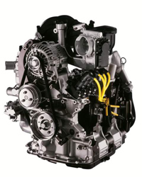 U3253 Engine